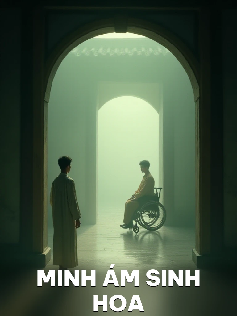 Minh Ám Sinh Hoa
