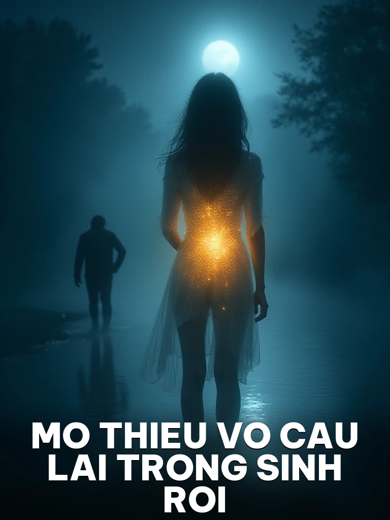 Mộ Thiếu, Vợ Cậu Lại Trọng Sinh Rồi