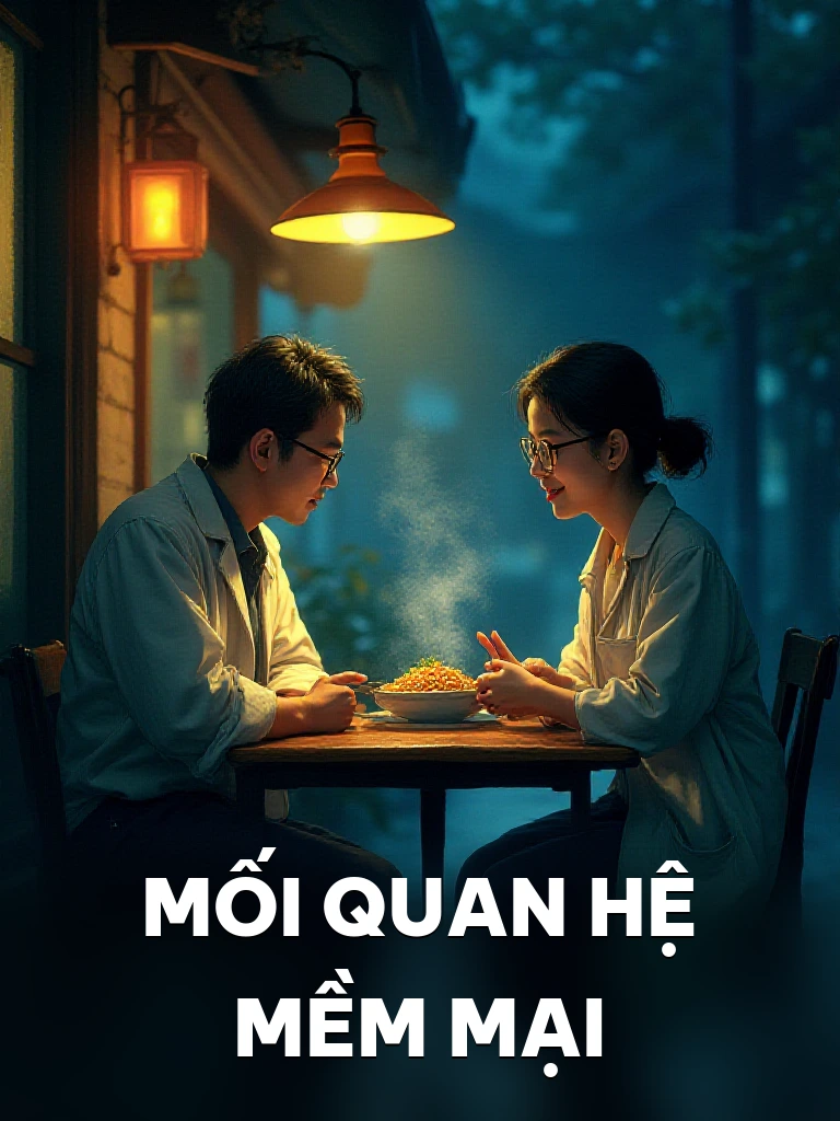 Mối Quan Hệ Mềm Mại