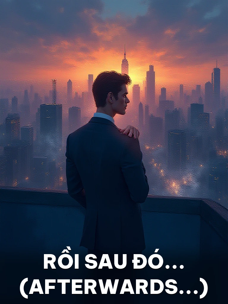Rồi Sau Đó... (Afterwards...)