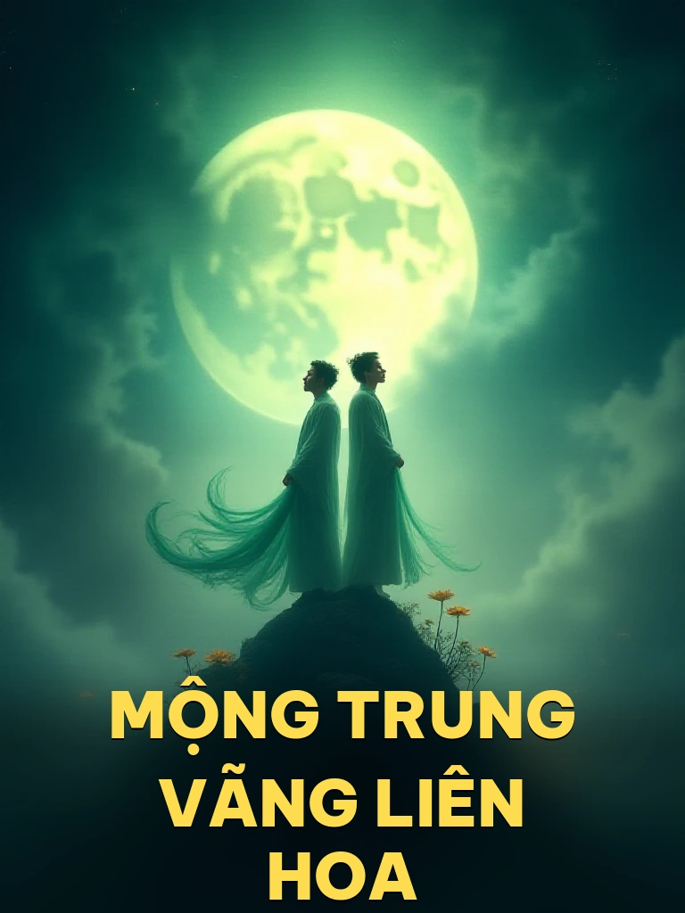Mộng Trung Vãng Liên Hoa