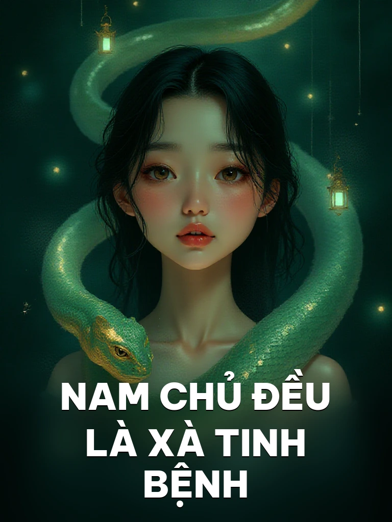 Nam Chủ Đều Là Xà Tinh Bệnh