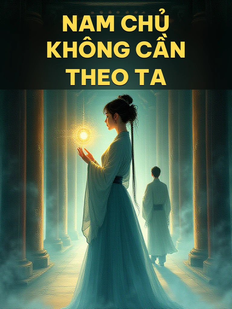 Nam Chủ Không Cần Theo Ta