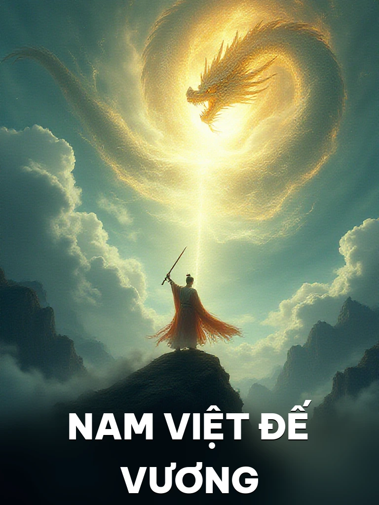 Nam Việt Đế Vương