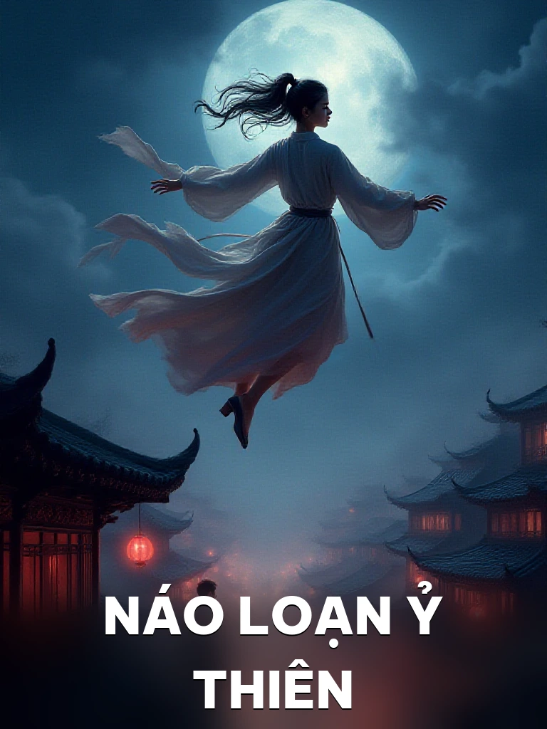 Náo Loạn Ỷ Thiên