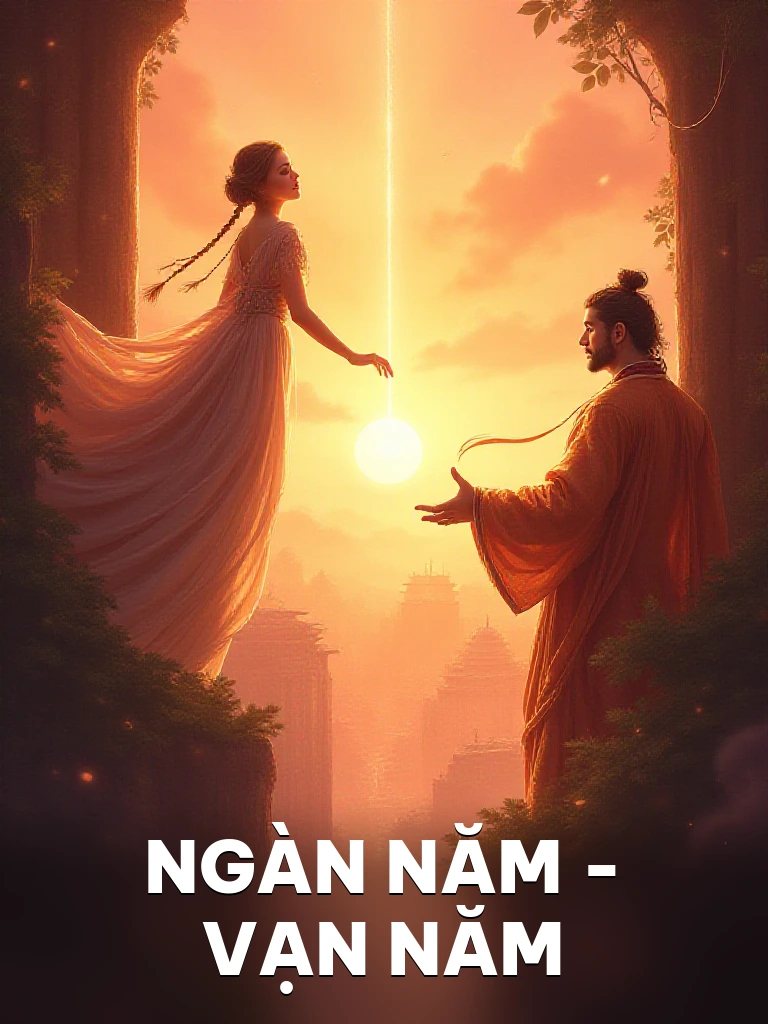 Ngàn Năm - Vạn Năm