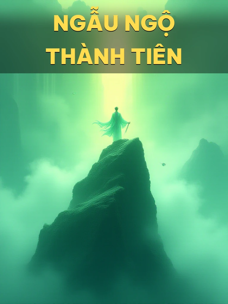 Ngẫu Ngộ Thành Tiên