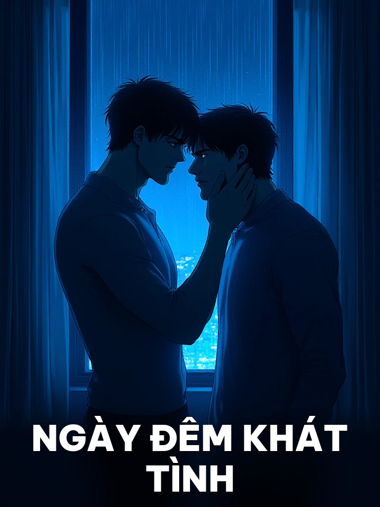 Ngày Đêm Khát Tình