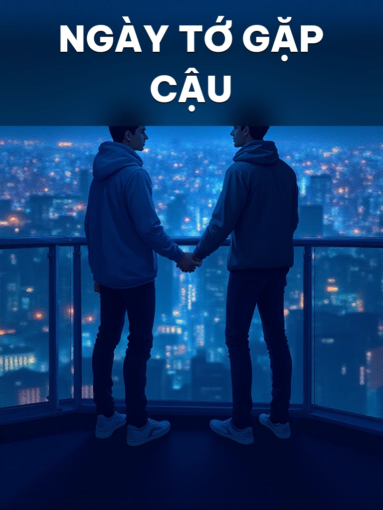 Ngày Tớ Gặp Cậu