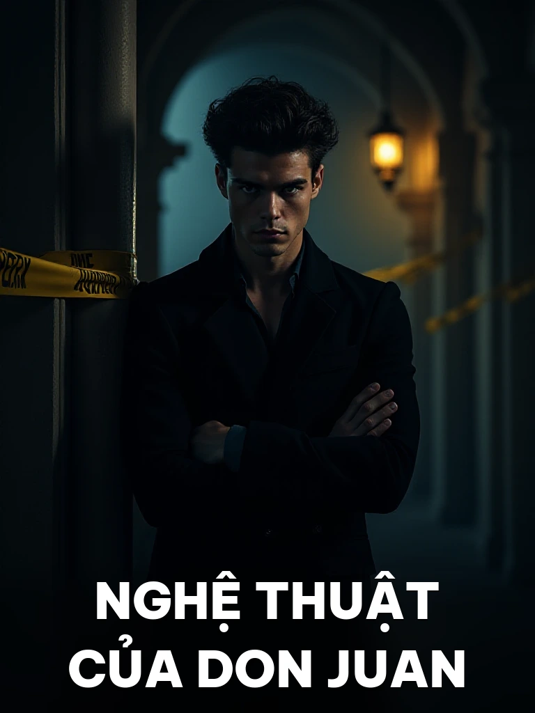 Nghệ thuật của Don Juan