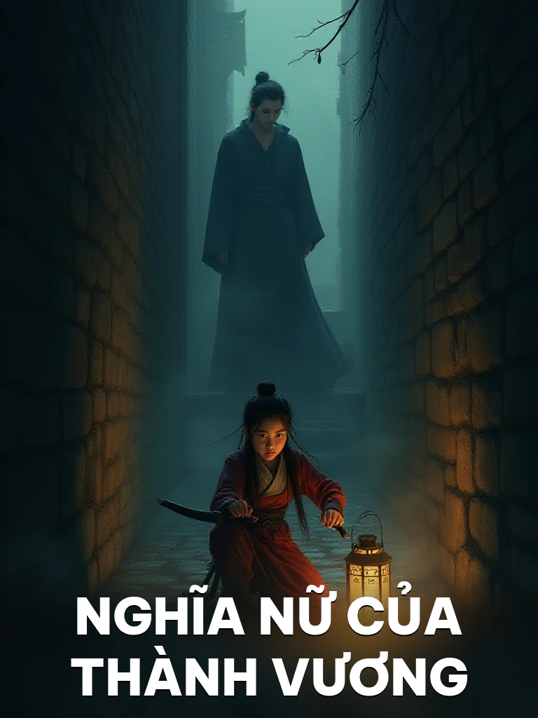Nghĩa Nữ Của Thành Vương