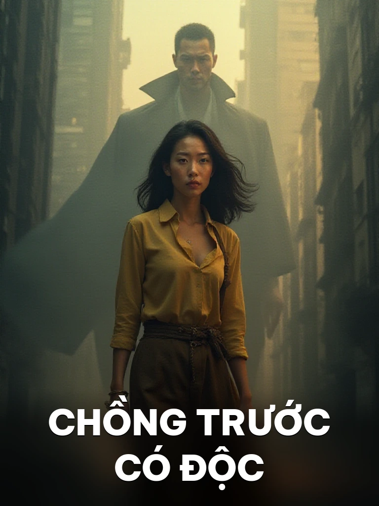 Chồng Trước Có Độc
