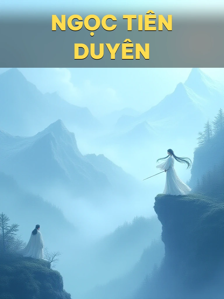 Ngọc Tiên Duyên
