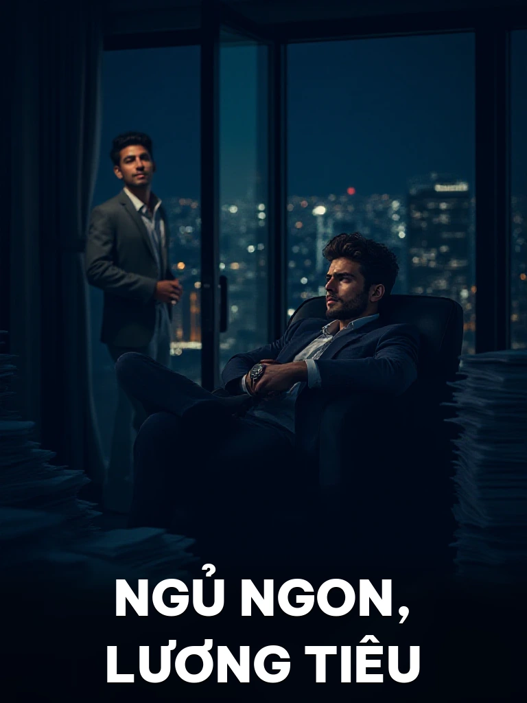 Ngủ ngon, Lương Tiêu