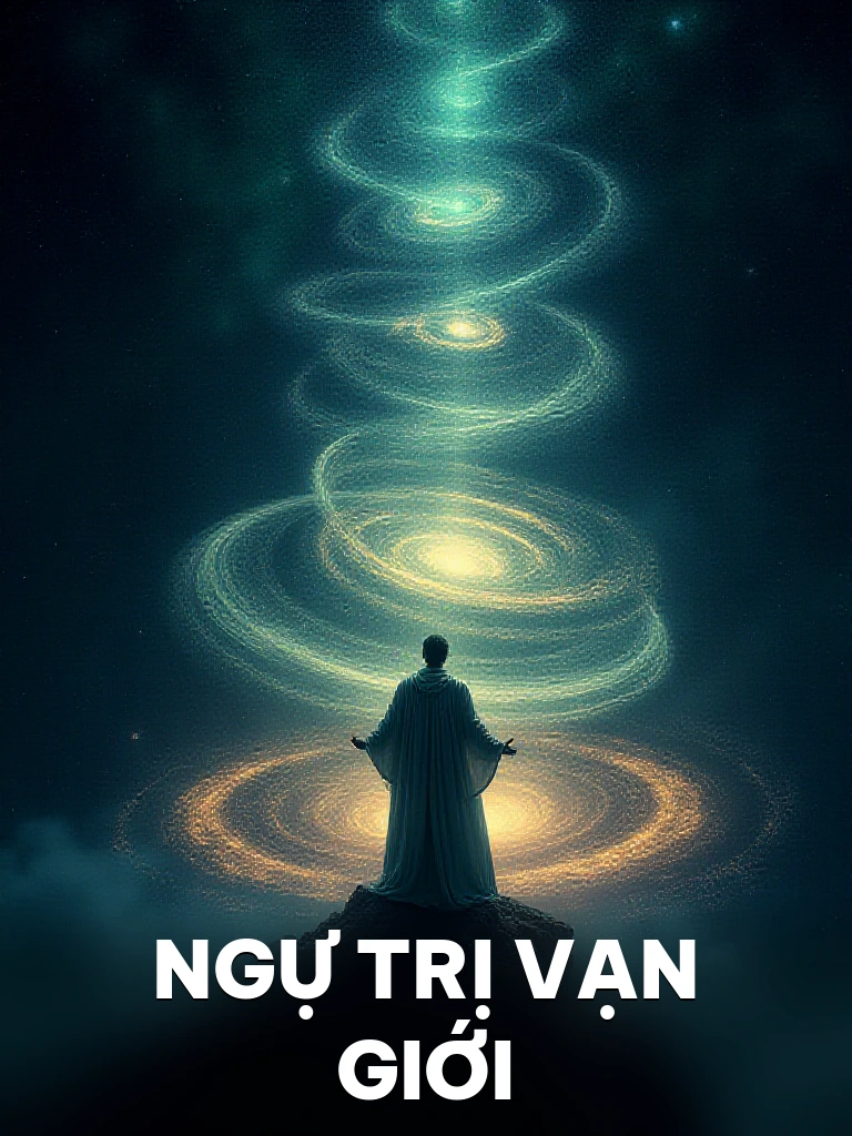Ngự Trị Vạn Giới