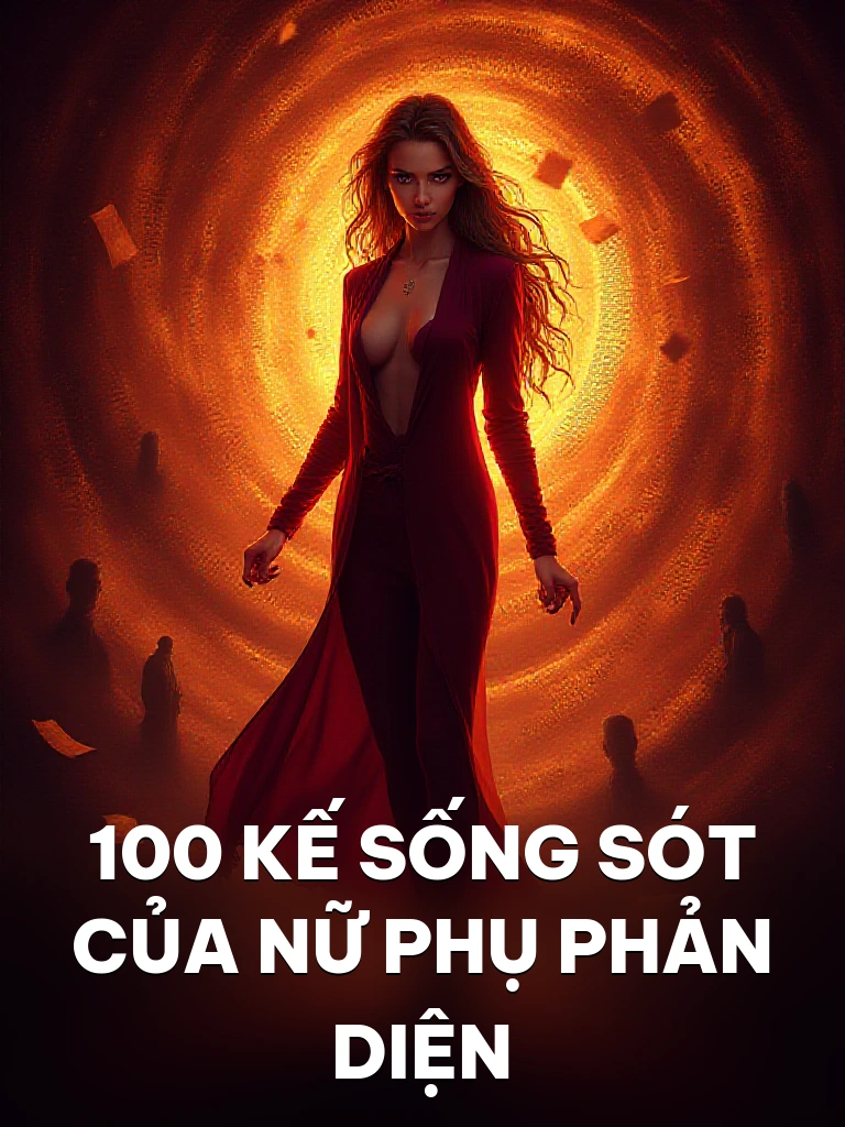 100 Kế Sống Sót Của Nữ Phụ Phản Diện