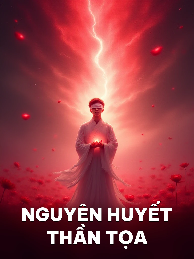Nguyên Huyết Thần Tọa