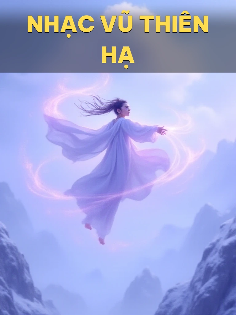 Nhạc Vũ Thiên Hạ