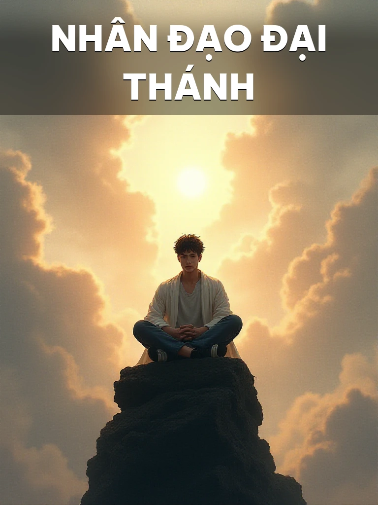 Nhân Đạo Đại Thánh