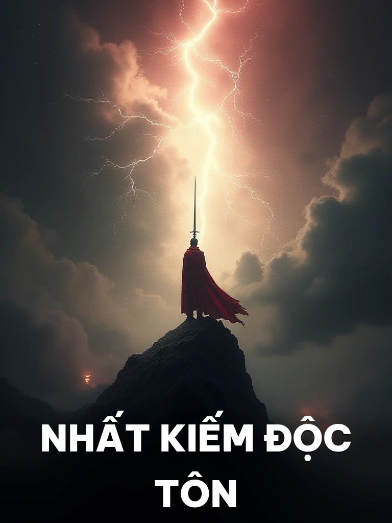 Nhất Kiếm Độc Tôn