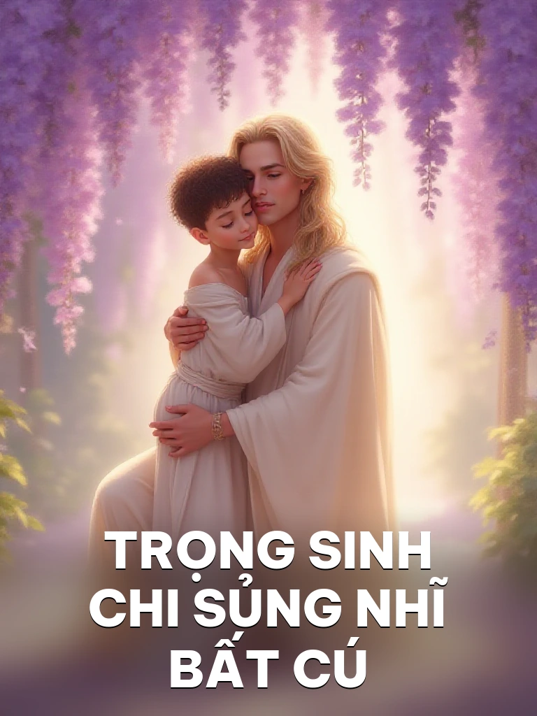 Trọng Sinh Chi Sủng Nhĩ Bất Cú