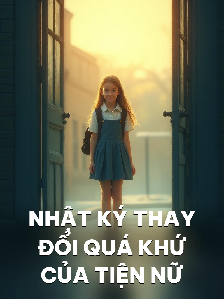 Nhật Ký Thay Đổi Quá Khứ Của Tiện Nữ