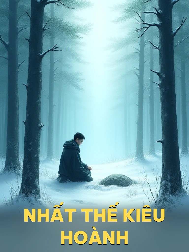 Nhất Thế Kiêu Hoành