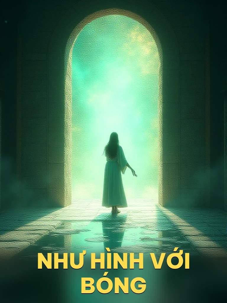 Như Hình Với Bóng