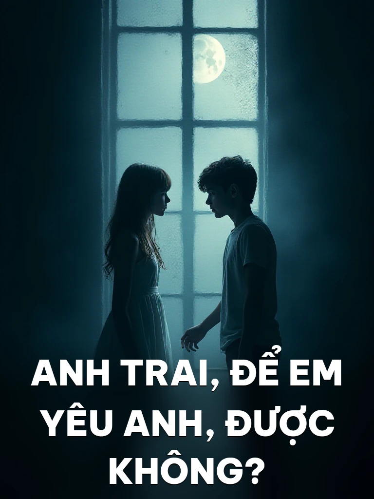 Anh Trai, Để Em Yêu Anh, Được Không?