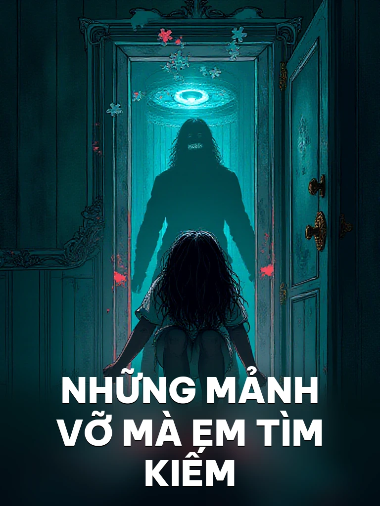 Những Mảnh Vỡ Mà Em Tìm Kiếm
