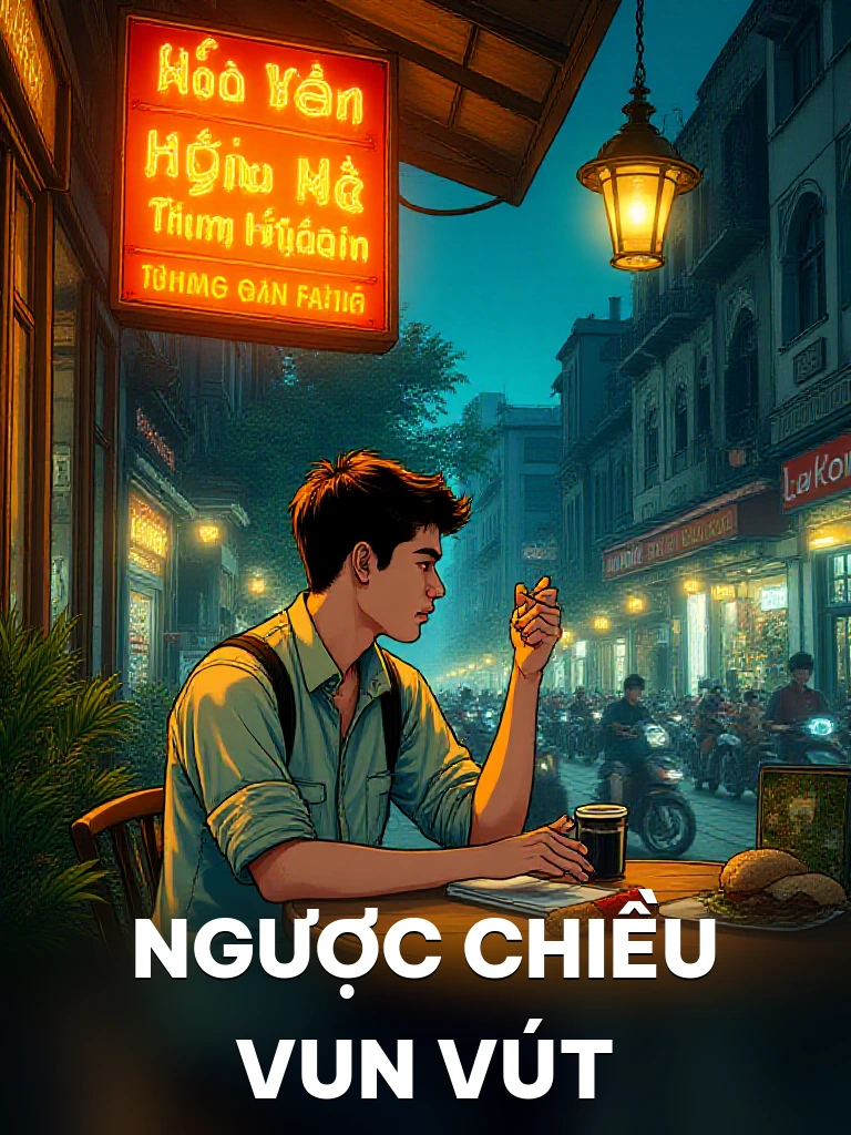 Ngược Chiều Vun Vút