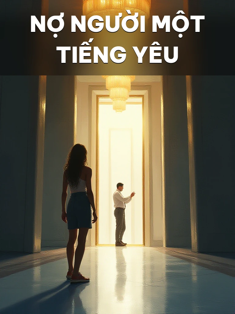 Nợ Người Một Tiếng Yêu