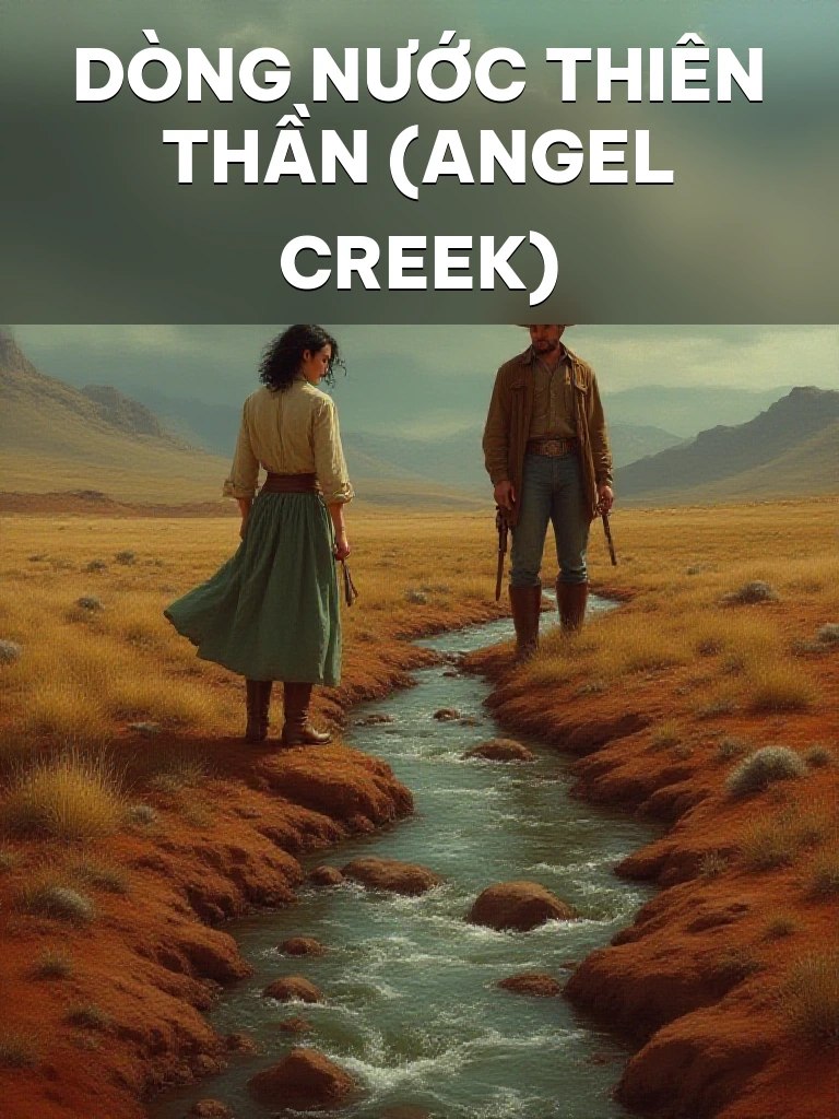 Dòng Nước Thiên Thần (Angel Creek)