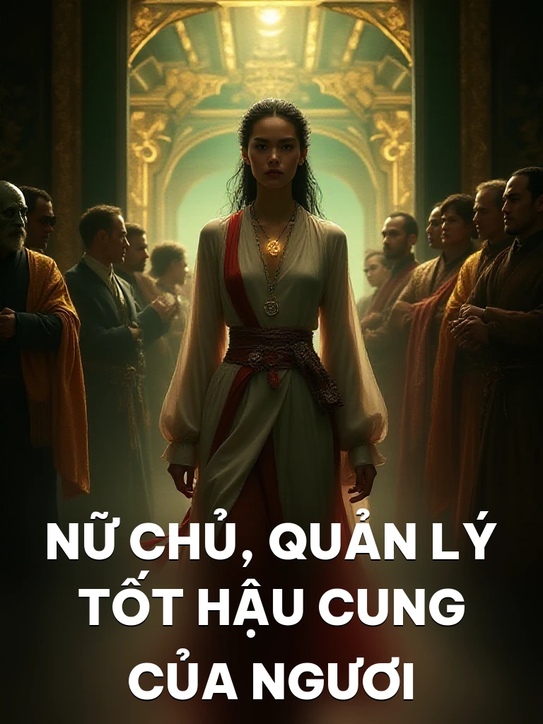 Nữ Chủ, Quản Lý Tốt Hậu Cung Của Ngươi