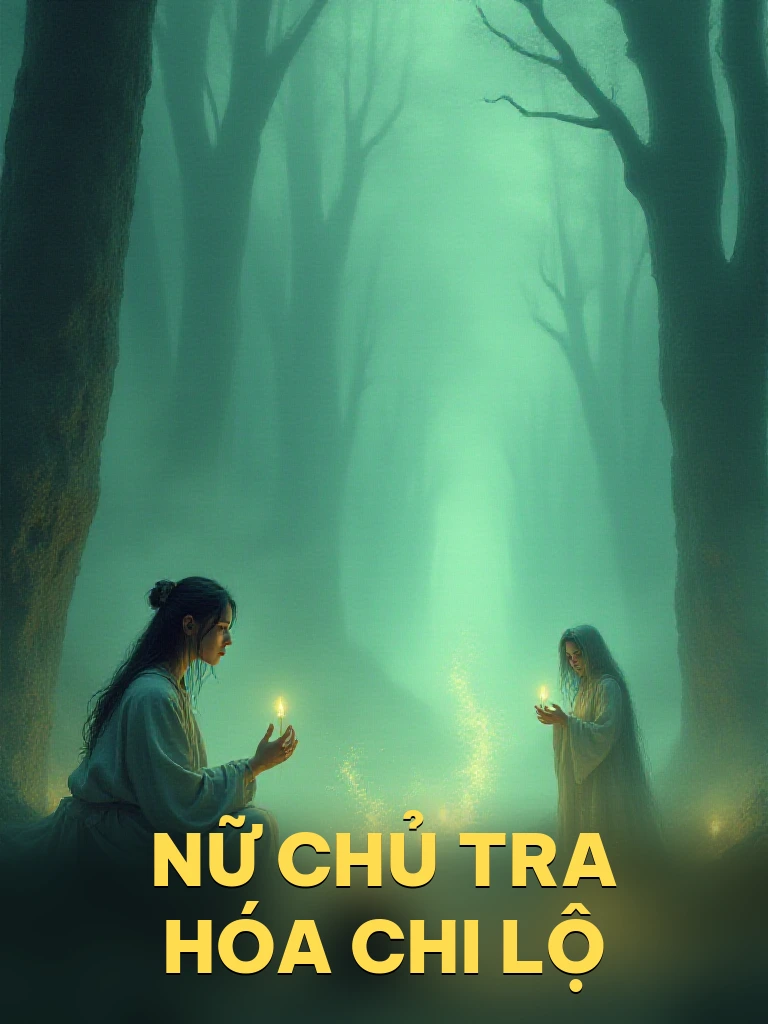 Nữ Chủ Tra Hóa Chi Lộ