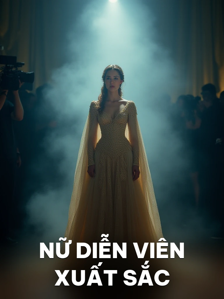 Nữ Diễn Viên Xuất Sắc