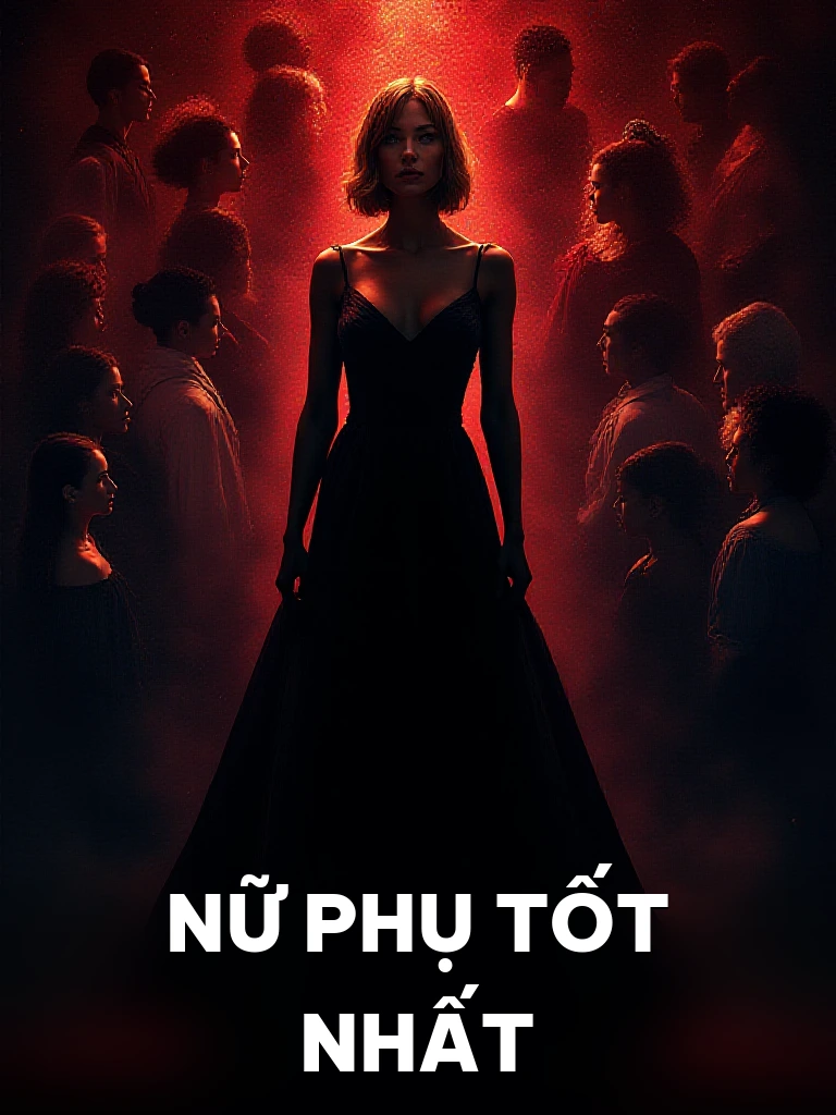 Nữ Phụ Tốt Nhất