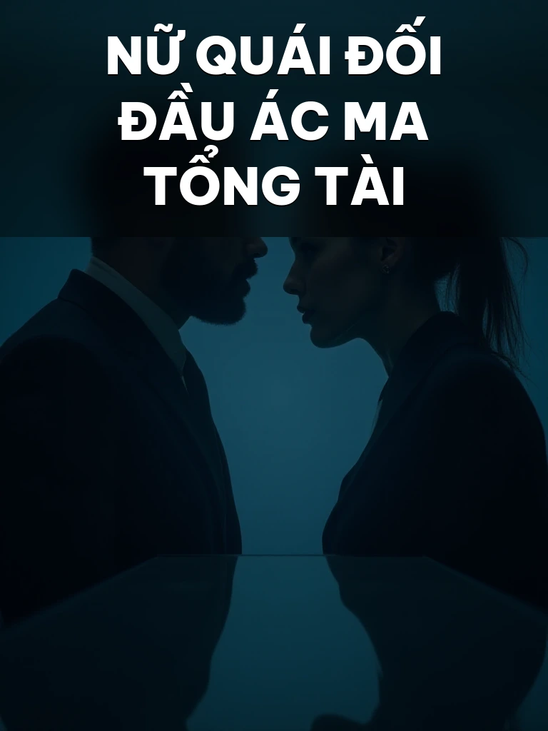 Nữ Quái Đối Đầu Ác Ma Tổng Tài