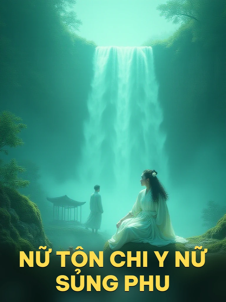 Nữ Tôn Chi Y Nữ Sủng Phu