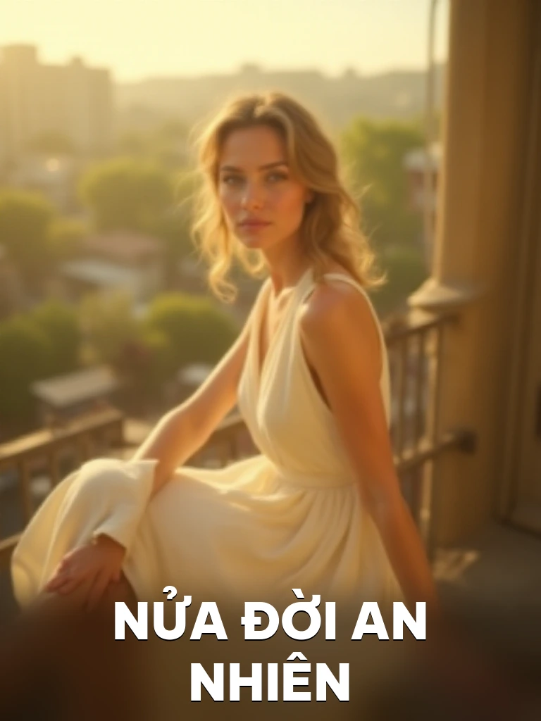 Nửa Đời An Nhiên