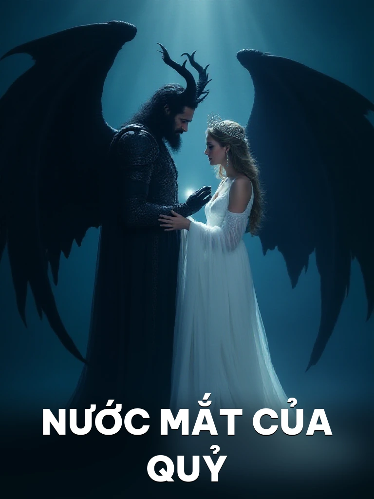 Nước Mắt Của Quỷ