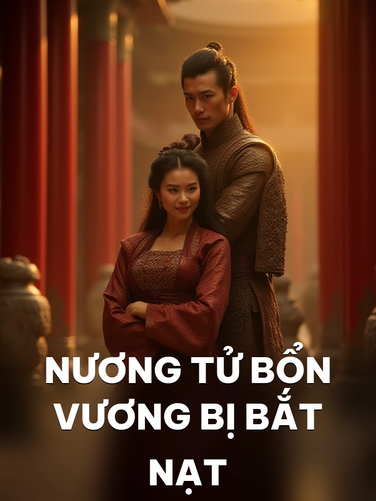 Nương Tử Bổn Vương Bị Bắt Nạt