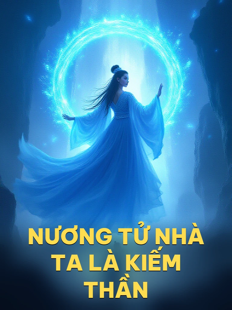 Nương Tử Nhà Ta Là Kiếm Thần