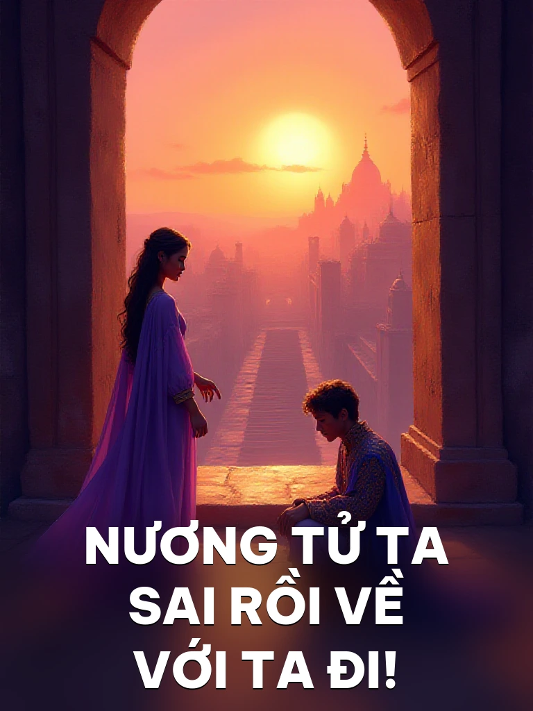 Nương Tử Ta Sai Rồi Về Với Ta Đi!