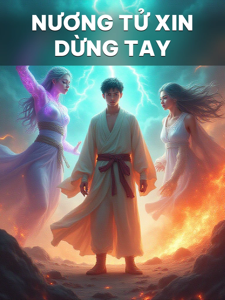 Nương Tử Xin Dừng Tay