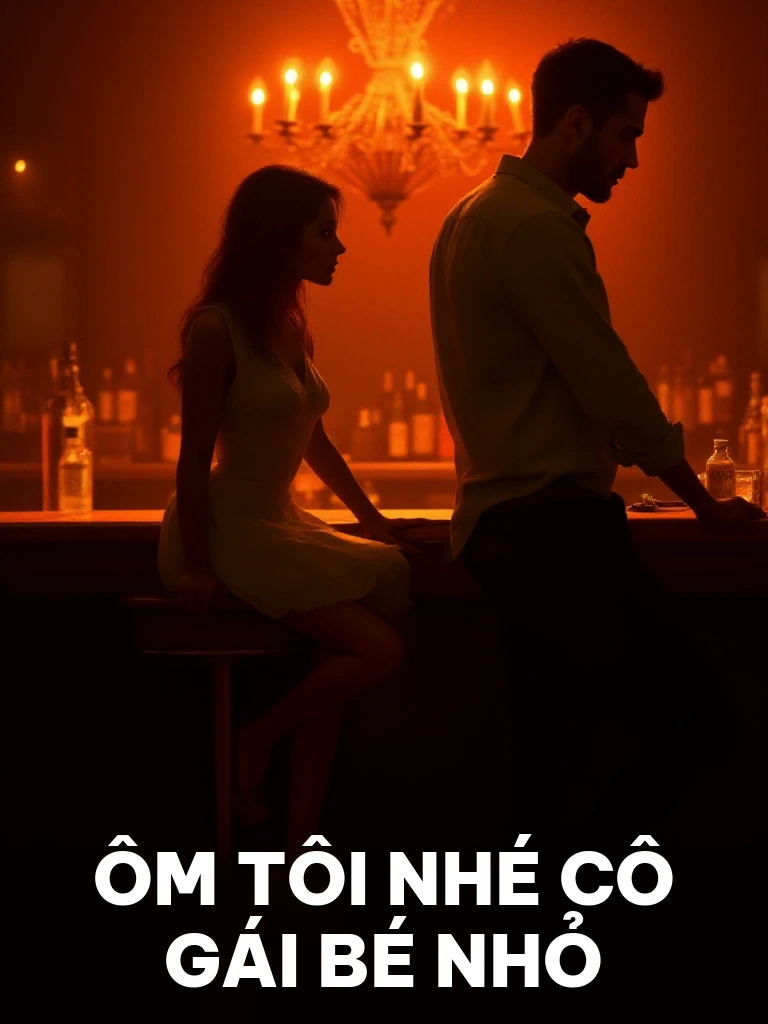 Ôm Tôi Nhé Cô Gái Bé Nhỏ