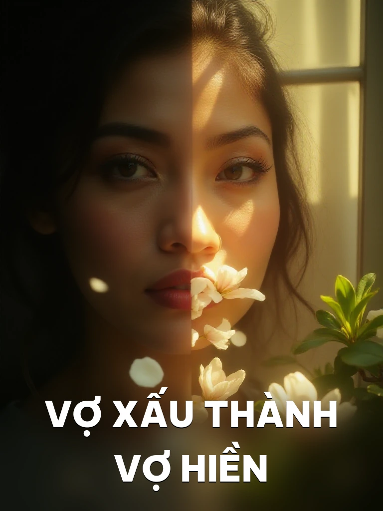 Vợ Xấu Thành Vợ Hiền