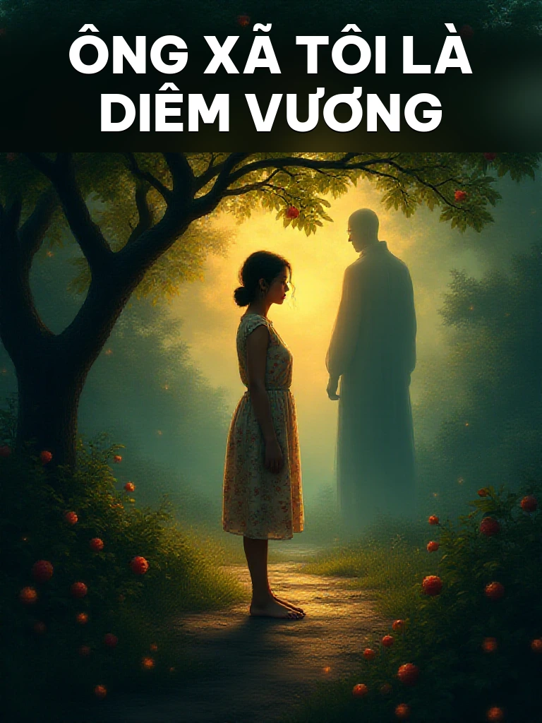 Ông Xã Tôi Là Diêm Vương