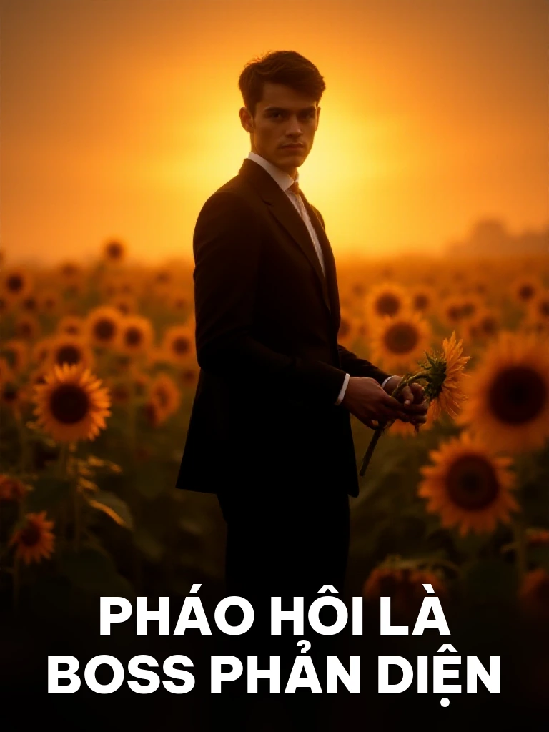 Pháo Hôi Là Boss Phản Diện