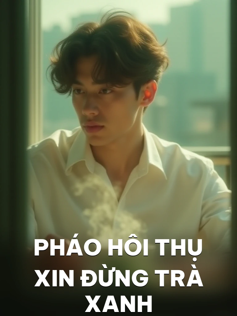 Pháo Hôi Thụ Xin Đừng Trà Xanh